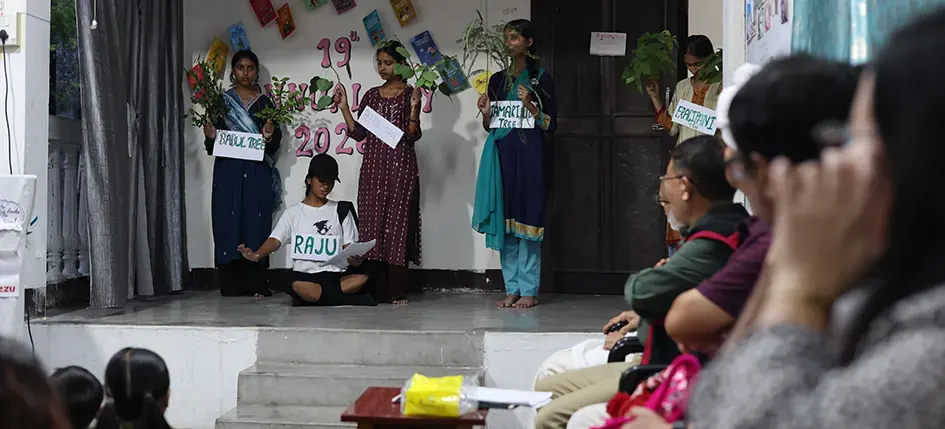 Lohit Youth Library Network celebrates 19th annual day