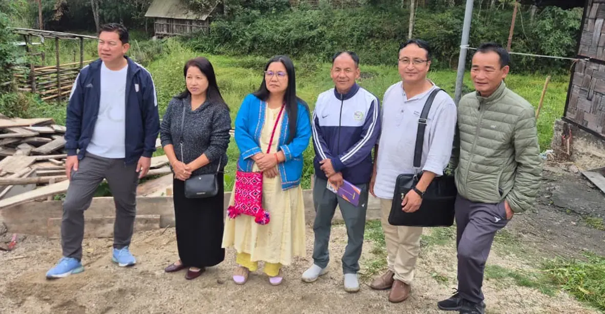 DC stresses combining archaeology with oral history
