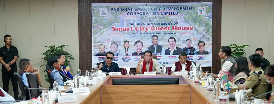 Hydropower big opportunity for large-scale investment: CM