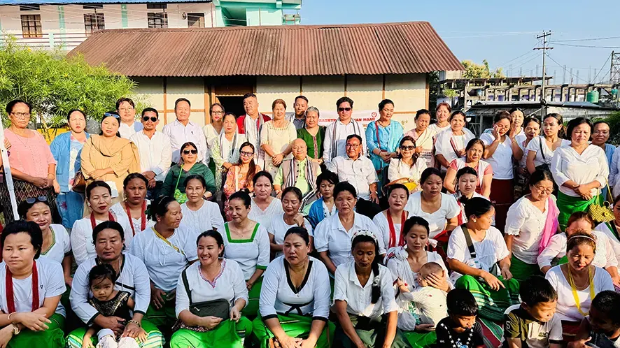 Tagak calls for practical integration of Anganwadi centres with educational institutions