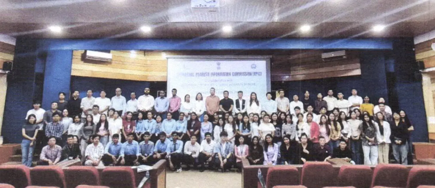 APIC holds workshop on RTI at RGU