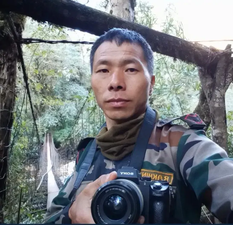 RTI activist Rifleman Rakhini Mipi found dead under mysterious circumstances