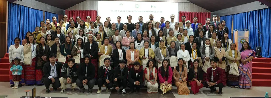 Workshop on socio-ecological drivers and landscape adaptation