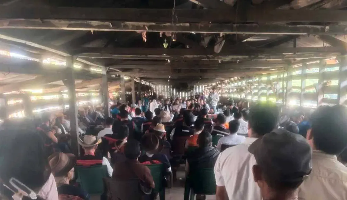 Govt invokes APUAPA over SUMP protests, four detained