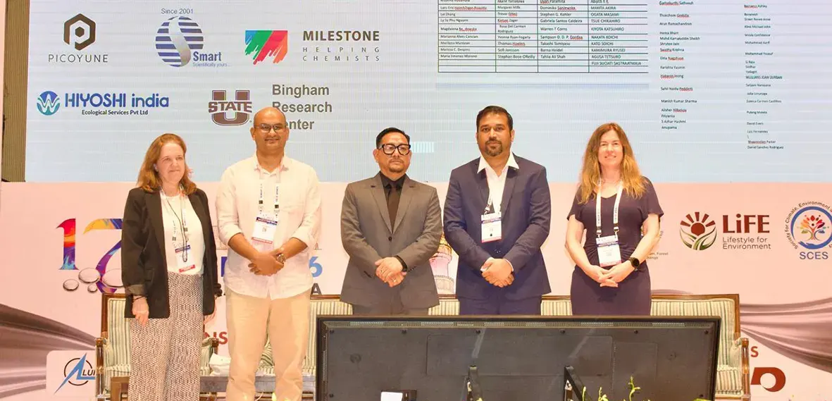 Arunachal's community conservation efforts highlighted at global conference