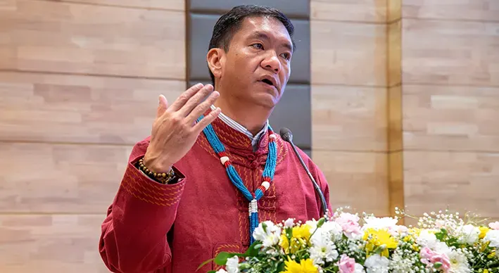 CM announces new initiatives to strengthen startup, investment ecosystem