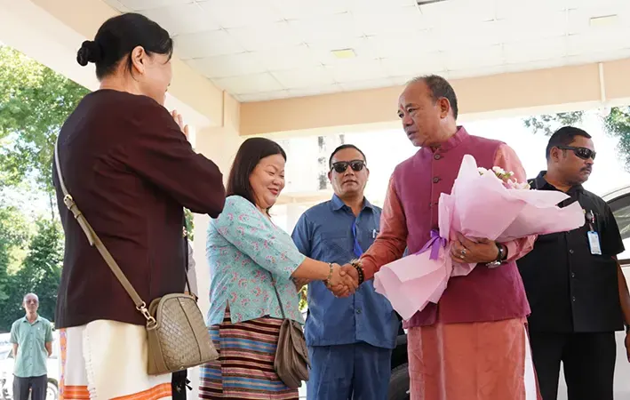 Ministers call for coordinated efforts for effective delivery of services