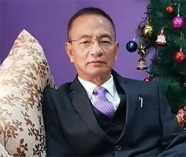 First oncologist from Arunachal Dr Mari Basar no more