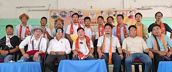 Villagers urged to take up agri-horti activities