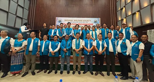 BWS felicitates achievers