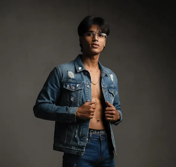 Habung Richo: Creating a space in Indian music scene