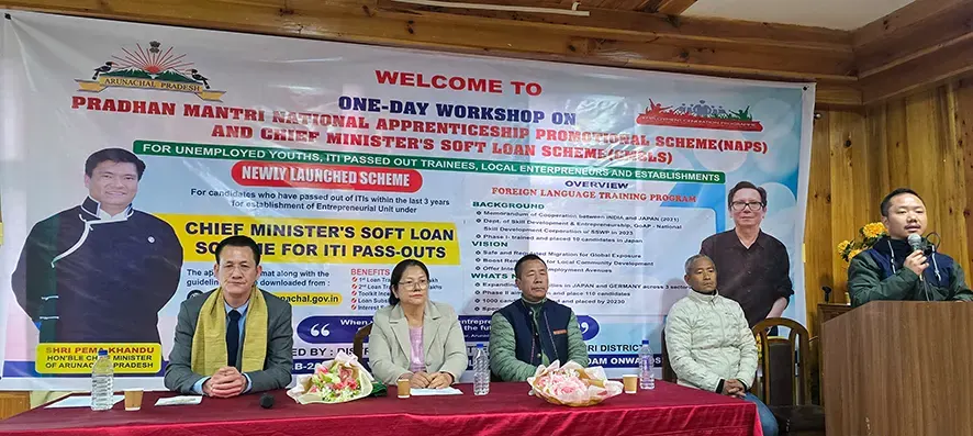 DSDE progs should percolate down to the grassroots: ZPC