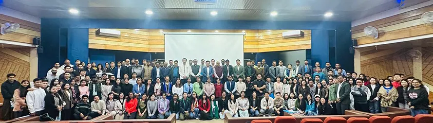RGU organises seminar on intellectual property rights