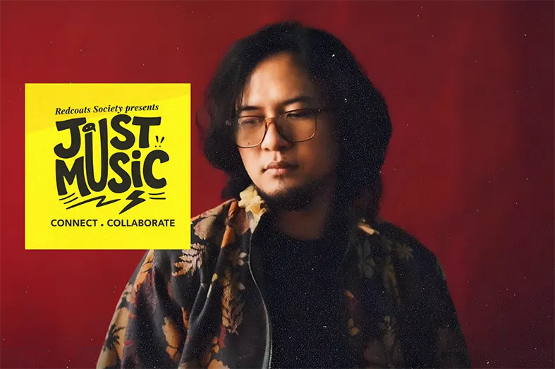 Itanagar to host ‘Just Music’ with Spotify India