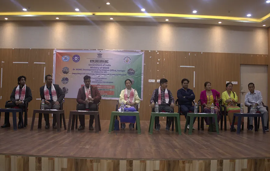 Awareness prog on PM Vishwakarma scheme