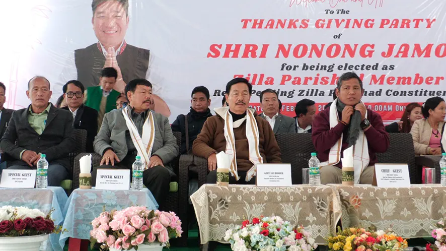 ZPM calls for unity, teamwork