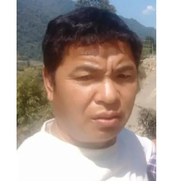 UDC found dead under mysterious circumstances
