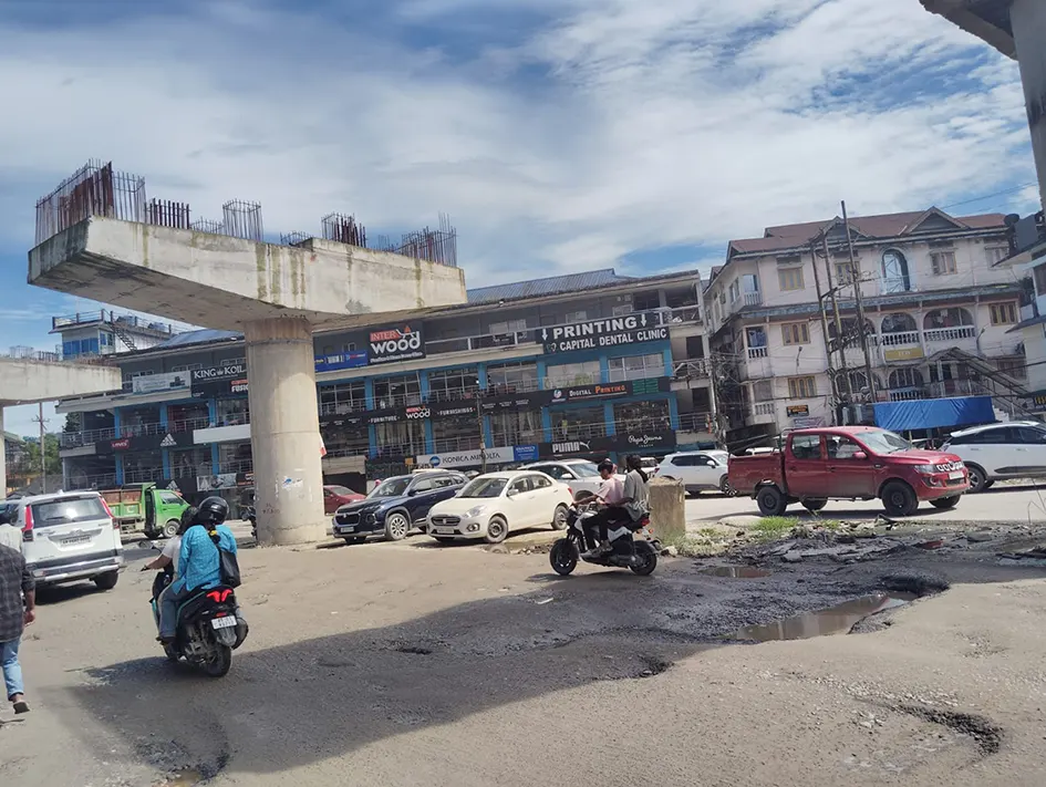 PWD awaiting fresh sanction for Package B of Ita-B’dewa highway