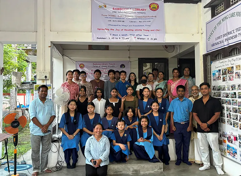 Storytellers bring alive Amar Chitra Katha stories
