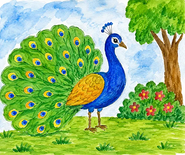 Drawing