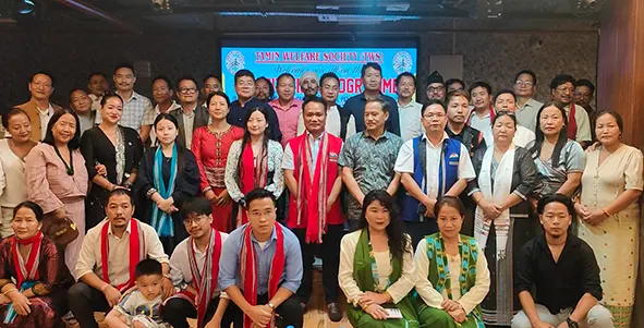 TWS felicitates competitive exams qualifiers