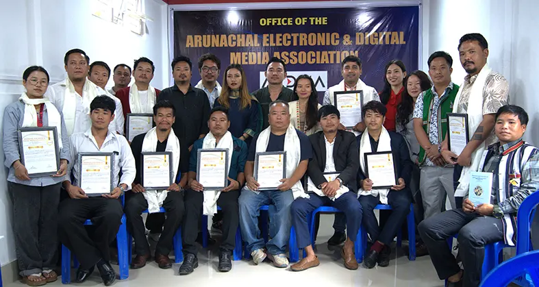 AEDMA expands with 19 new members