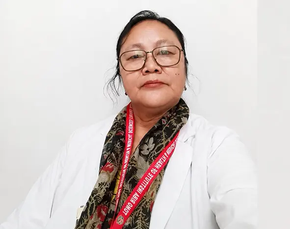 A tribute to my mother: The first woman radiation oncologist of the state