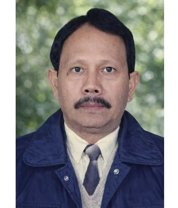 Fmr agriculture director Tago Basar passes away