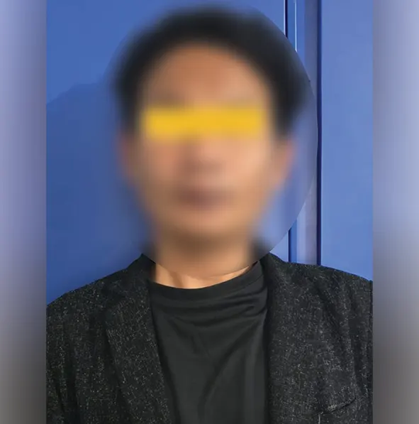 Man posing as ANSU member arrested