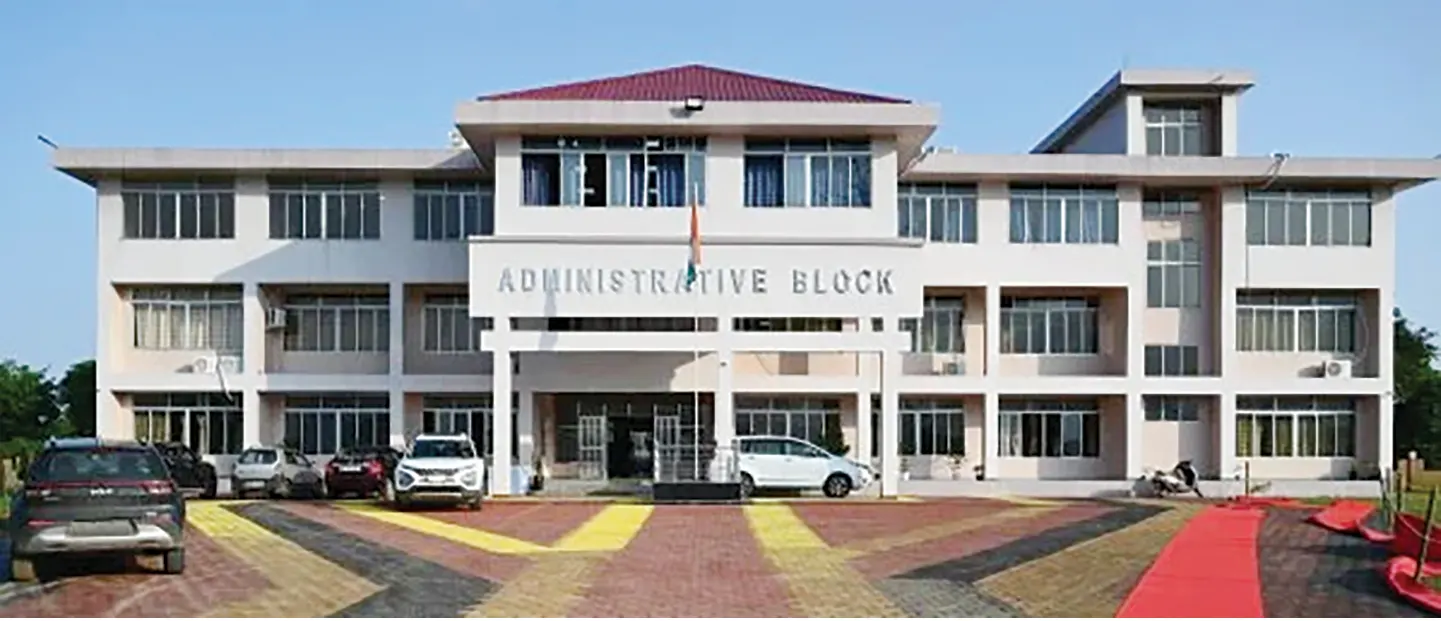 VC selection at APU under scanner over statutory violation