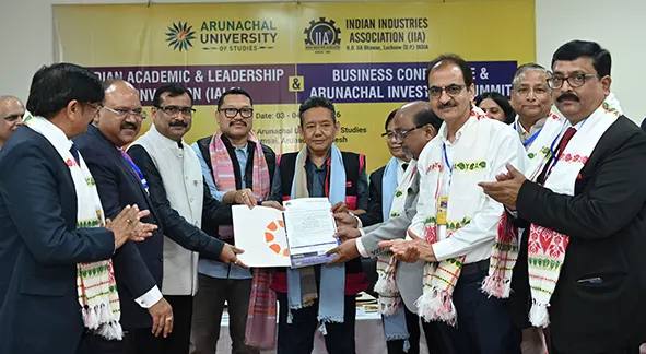 Sona welcomes enthusiasm shown by business community