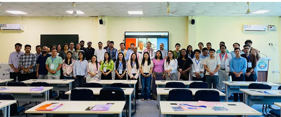 RGU hosts nat’l seminar on rural livelihood, entrepreneurship development