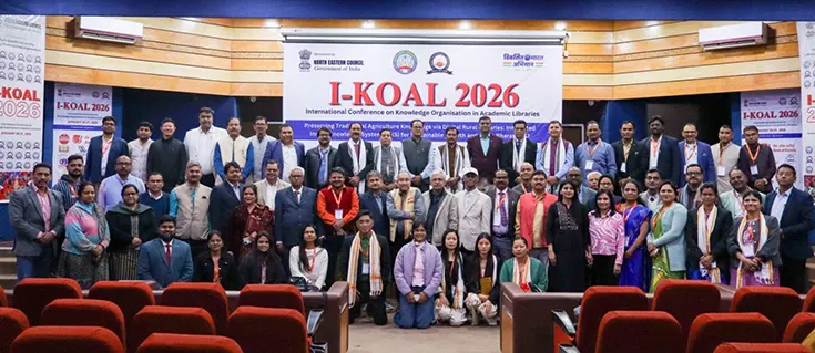 I-KOAL concludes at RGU