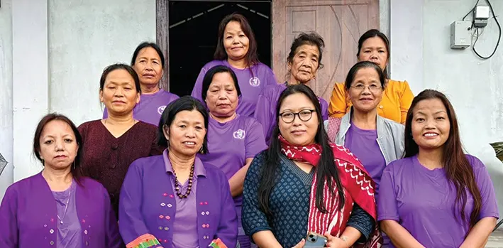 Interaction on polygamy, women’s mental health held