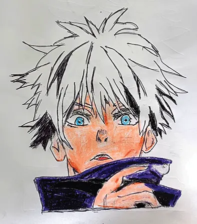 Drawing