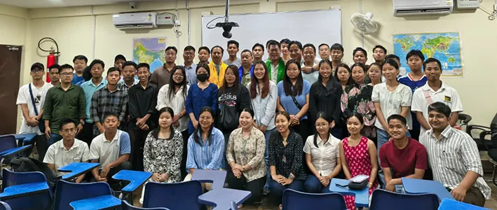 DoTCL launches free coaching for civil service aspirants of TCL region