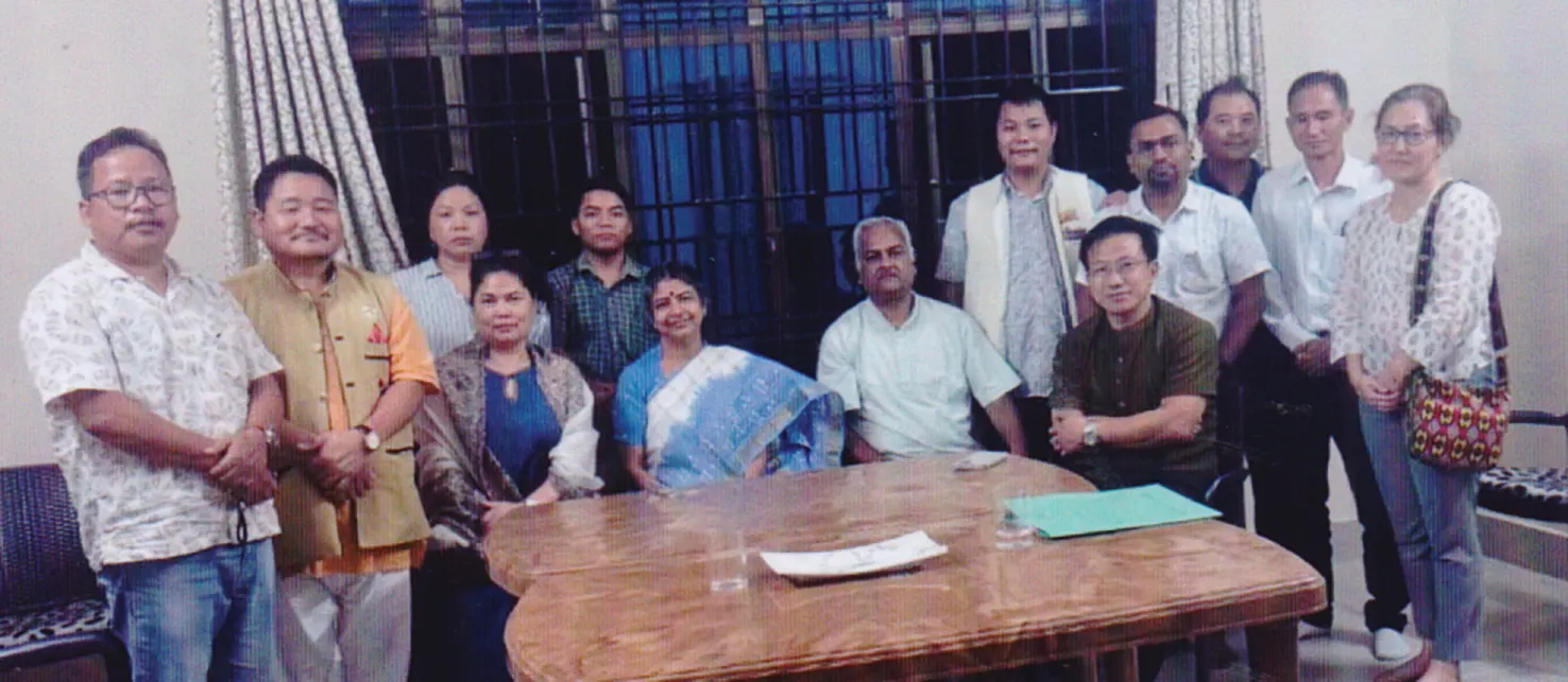 VKVPCCAP seeks govt’s intervention in fee hike issue