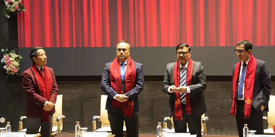 CJ highlights power of conciliation and inclusive justice
