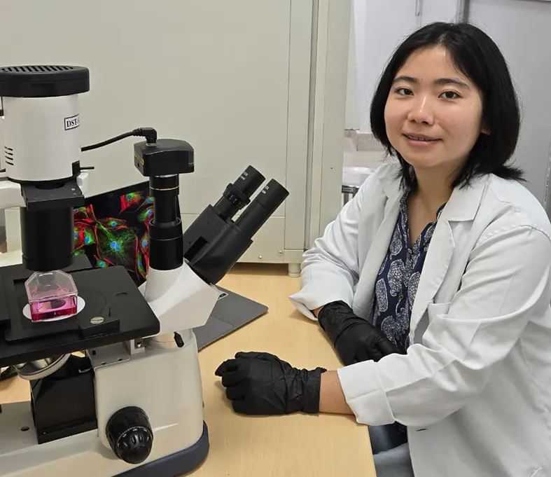 Arunachal scholar Taba Jirpu selected for Fulbright Fellowship