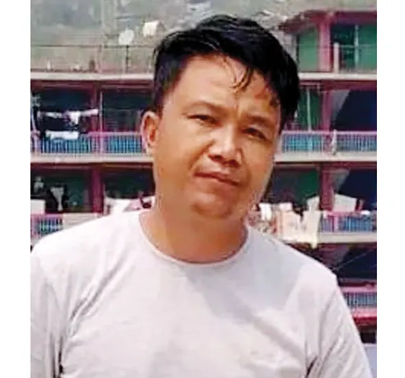 CM announces erection of statue in memory of Gyamar Padang
