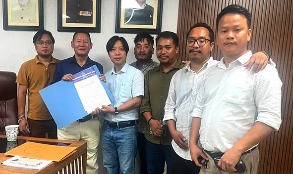 AAPSU seeks early implementation of tenancy act
