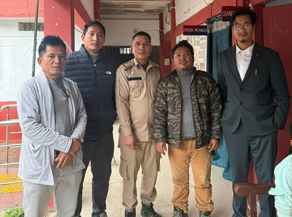 Project-affected people demand fresh public hearing for SUHEP