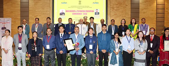 Higher education must progress with clear, purposeful vision: Guv
