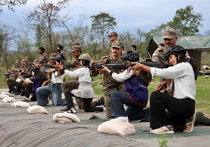 Army conducts ‘KYA’ outreach prog