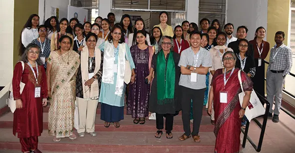 Nat’l seminar on women and future of work concludes at RGU