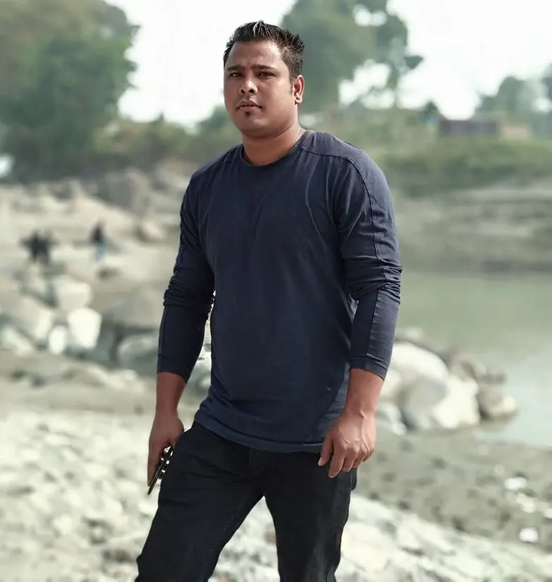 Journalist Om Bahadur passes away; media fraternity in mourning