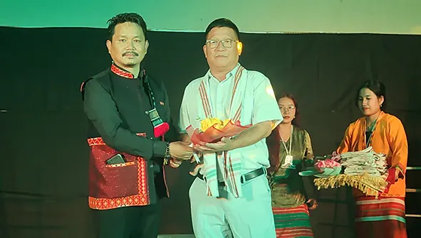 ‘Black Sunshine’ theatre spreads anti-drugs message