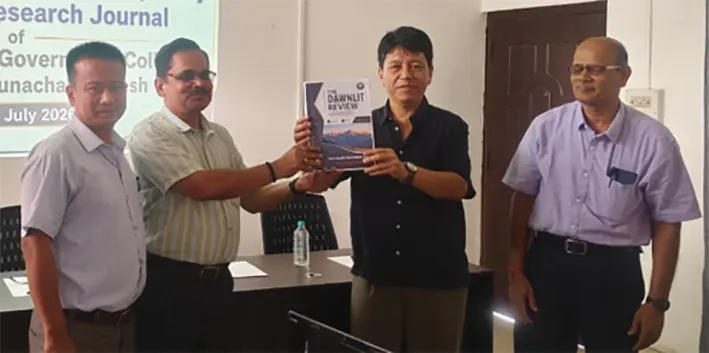 IGGC research journal released