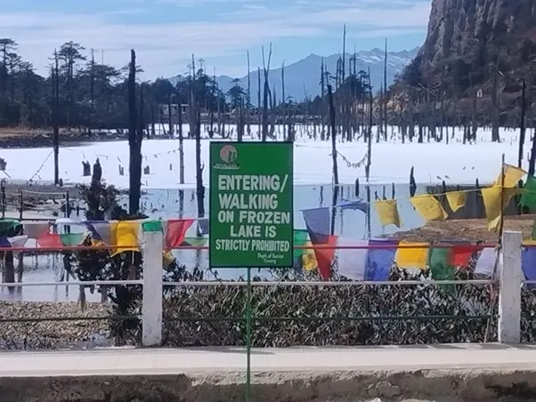 Tourist safety concerns rise after drowning incidents at high-altitude lakes