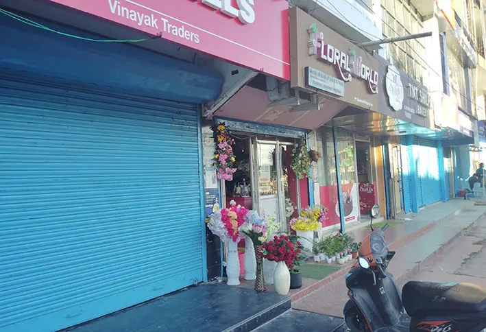 IMC’s ‘Blue City’ initiative evokes mixed response
